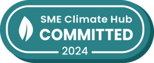 SME Climate Hub Committed 2024