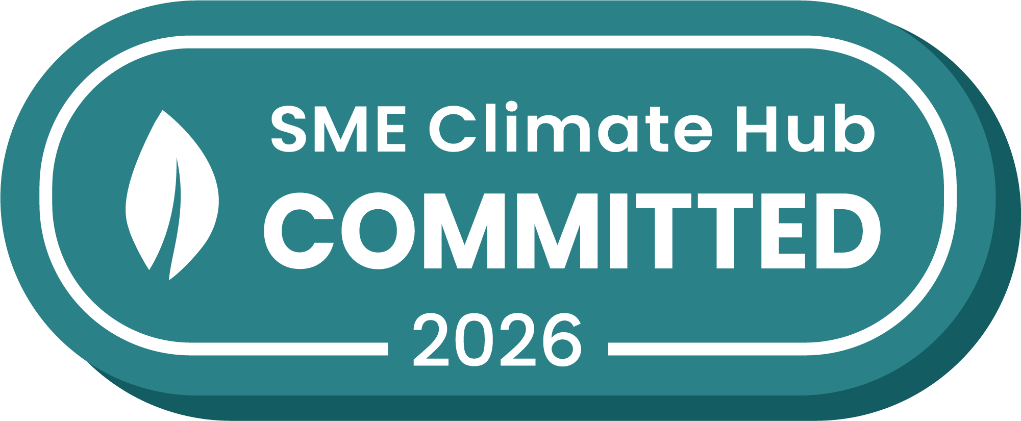 SME Climate Hub Committed 2024